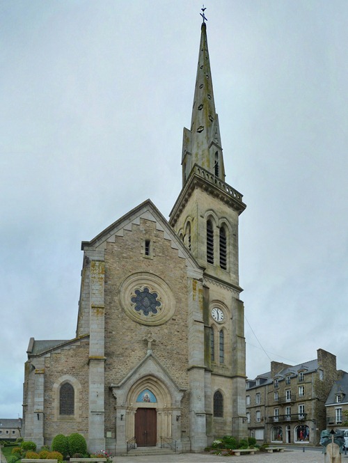 Broons Church