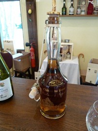 Chateau du Breuil - 30 year old