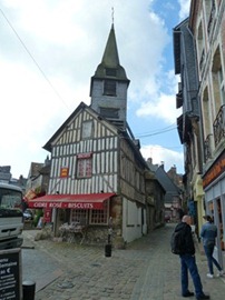 Cider and Calvados Shop