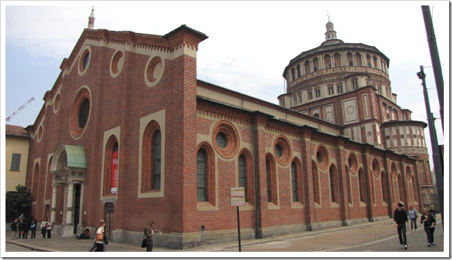 Santa Maria delle Grazie