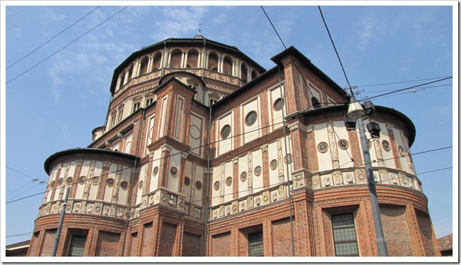 Santa Maria delle Grazie