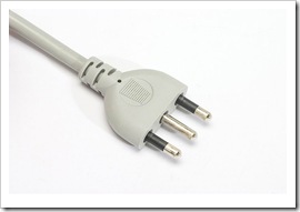 Italy-Type-Power-Cord-YP3140-