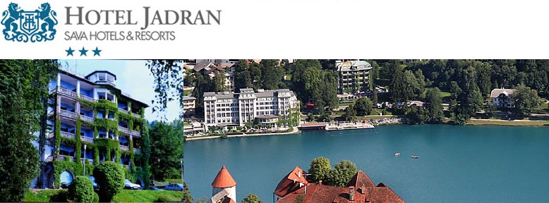 Lake-Bled---Hotel-Jadran